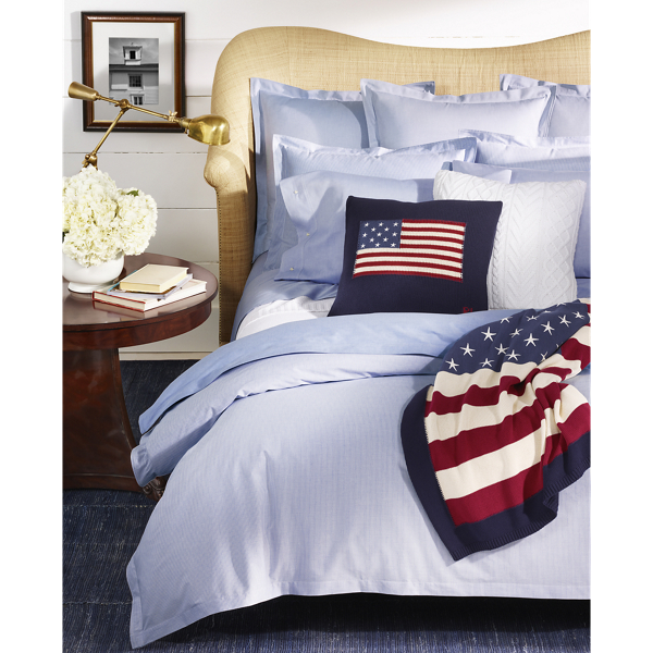 RALPH LAUREN HOME コンフォートカバー S-