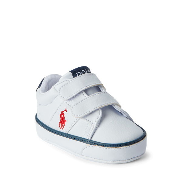 シューズ スニーカー サンダル ローファー ブーツ 靴 ラルフ ローレン公式オンラインストア