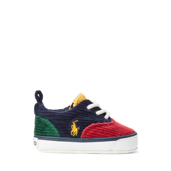 シューズ スニーカー サンダル ローファー ブーツ 靴 ラルフ ローレン公式オンラインストア