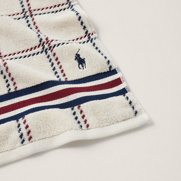 RALPH LAUREN HOME（ラルフ ローレン ホーム】Dillon ウィンドーペーン