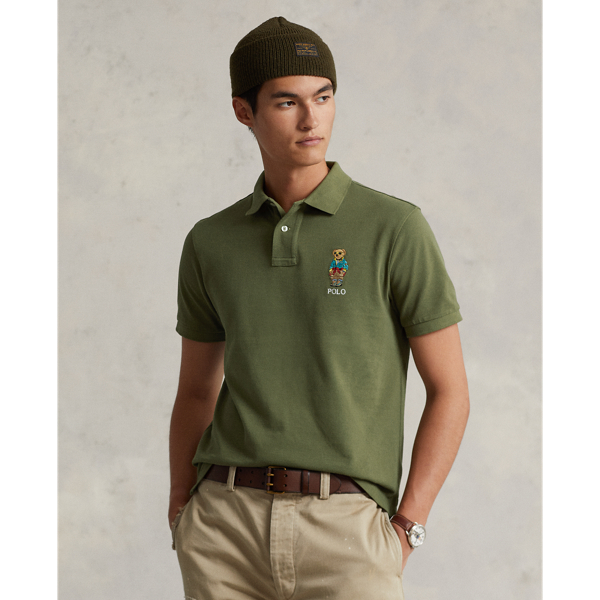 POLO RALPH LAUREN（ポロ ラルフ ローレン）】カスタム スリム