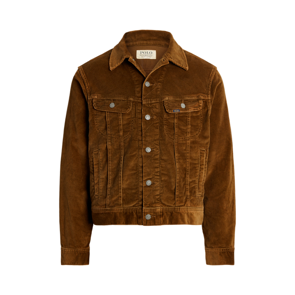 POLO RALPH LAUREN（ポロ ラルフ ローレン）】ストレッチ コーデュロイ