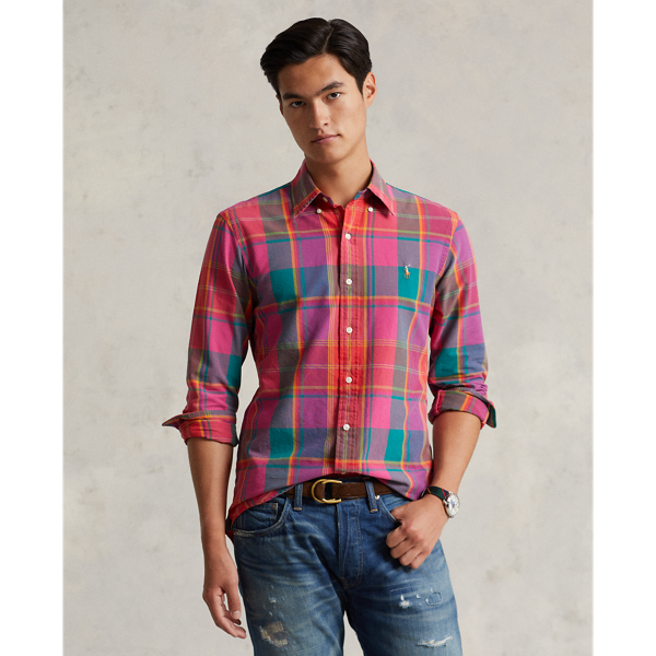 POLO RALPH LAUREN（ポロ ラルフ ローレン）】クラシック フィット