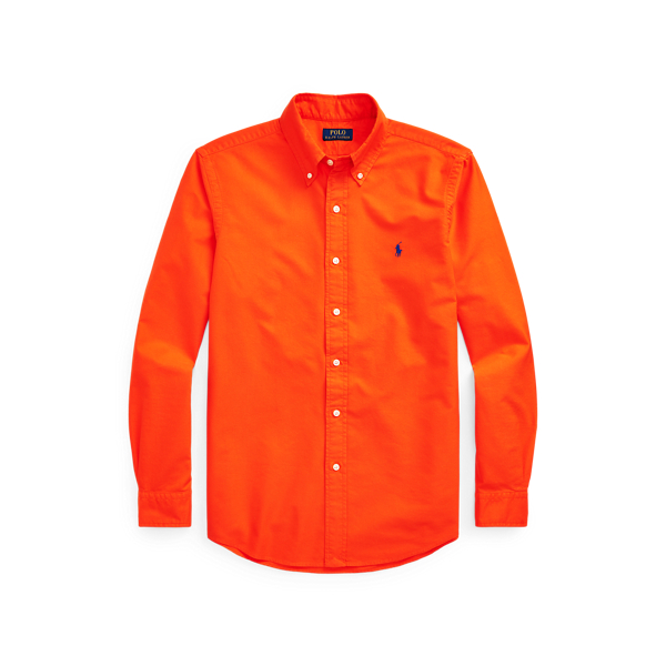 POLO RALPH LAUREN（ポロ ラルフ ローレン）】クラシック フィット 