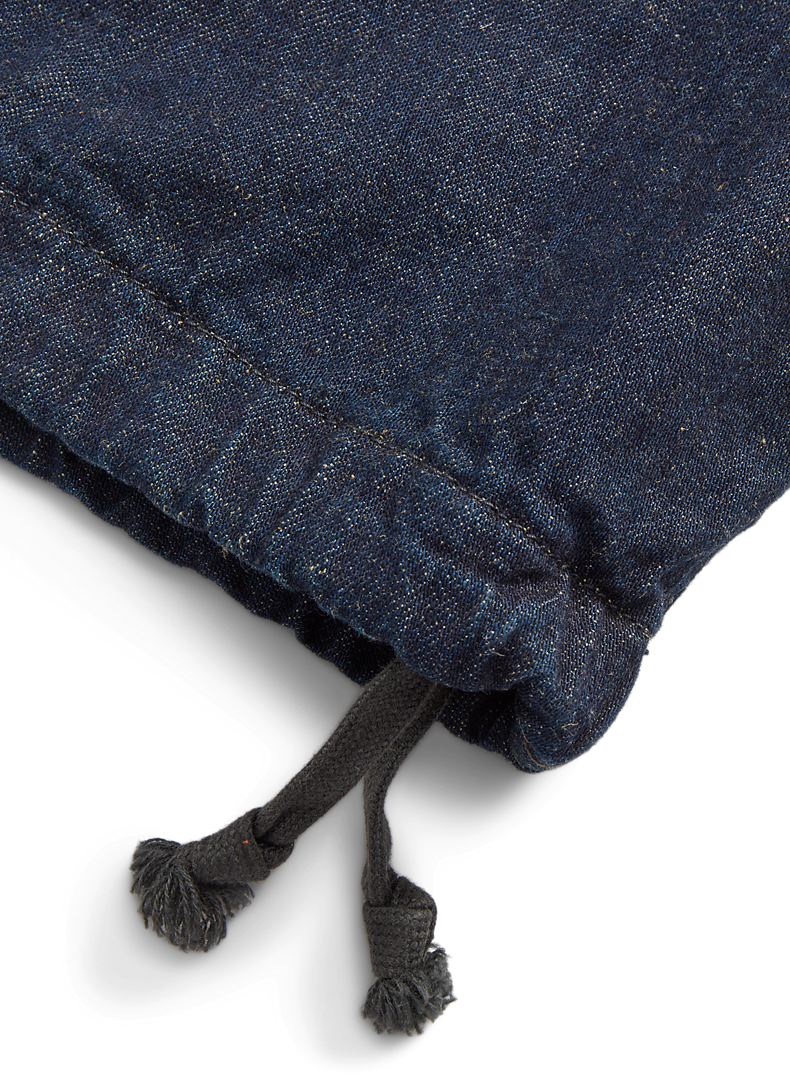 RRL(ダブル アール エル)】ウィートン コットンリネン デニム RRL(ダブル アール エル)】ウィートン コットンリネン デニム