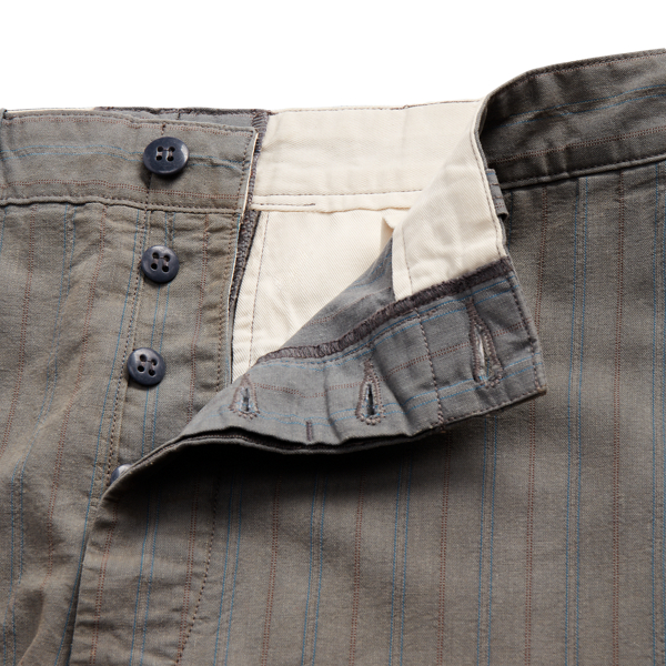 RRL Officer’s Field Chino Pant チノパン