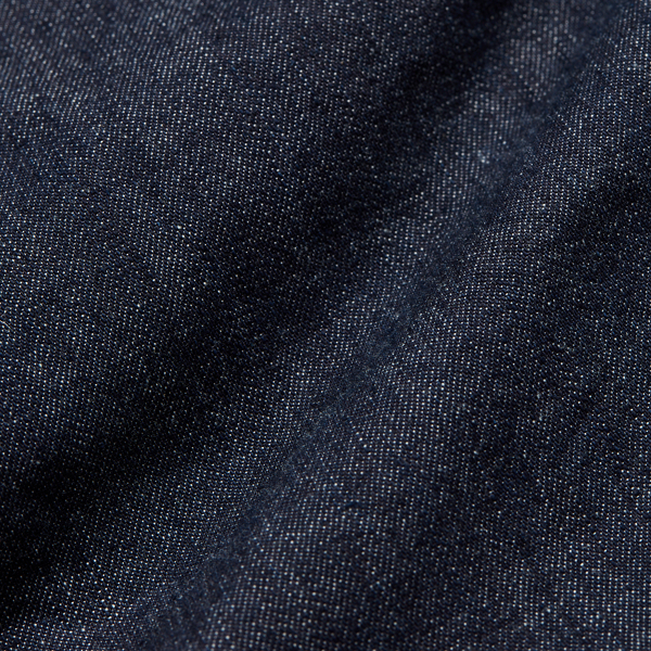 RRL（ダブル アール エル）】ストレッチ スキニー デニム カーゴ