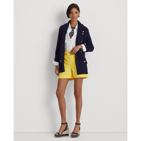 LAUREN RALPH LAUREN（ローレン ラルフ ローレン）】ダブルブレス