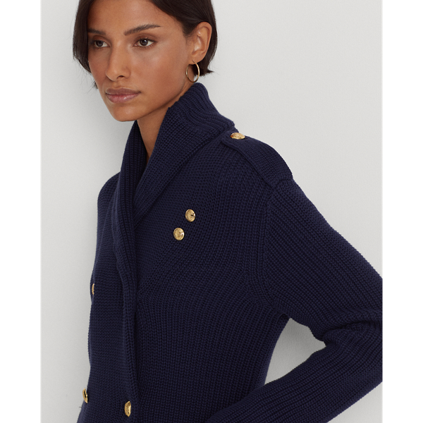 LAUREN RALPH LAUREN（ローレン ラルフ ローレン）】ダブルブレス