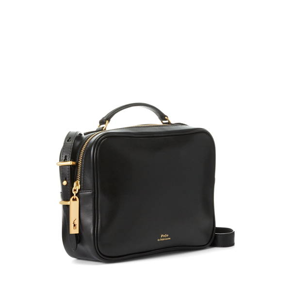 POLO RALPH LAUREN（ポロ ラルフ ローレン）】Polo ID カーフ