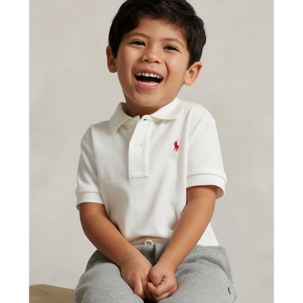 POLO RALPH LAUREN CHILDRENSWEAR（ポロ ラルフ ローレン チルドレンズ