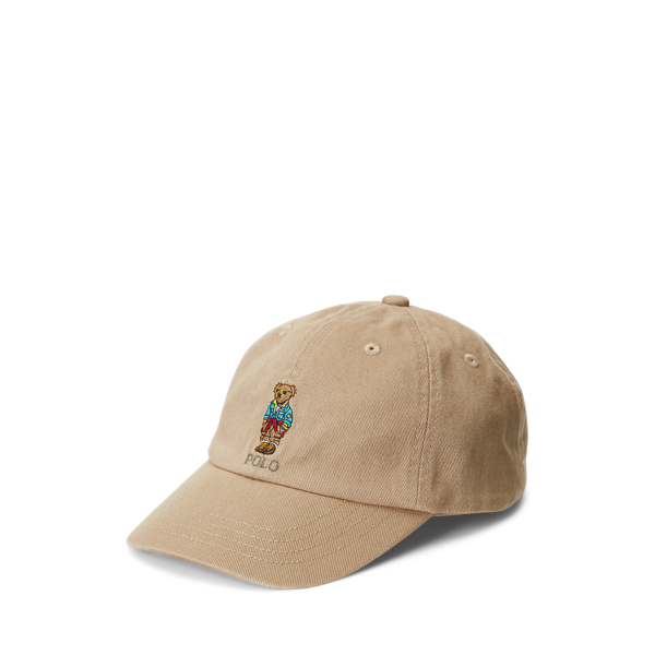 ラルフローレン ベア cap 帽子 | www.vinoflix.com