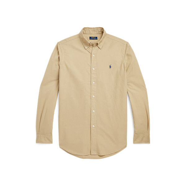 OXFORD SHIRTーオックスフォード シャツ | ラルフ ローレン公式 