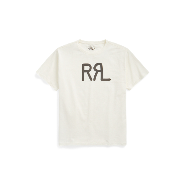 RRL Tシャツ M ラルフローレン   Tシャツ/カットソー半袖/袖なし