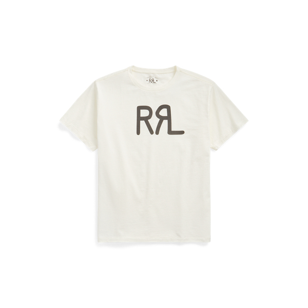 RRLRRL Tシャツ