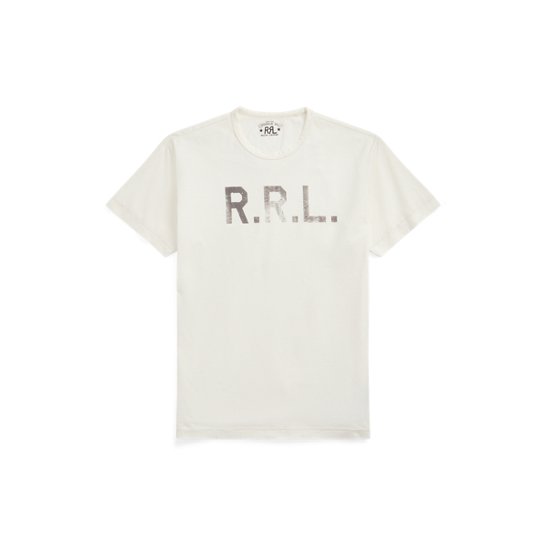 ☆希少☆ RRL ダブルアールエル ラルフローレン 限定 Tシャツ Sサイズ