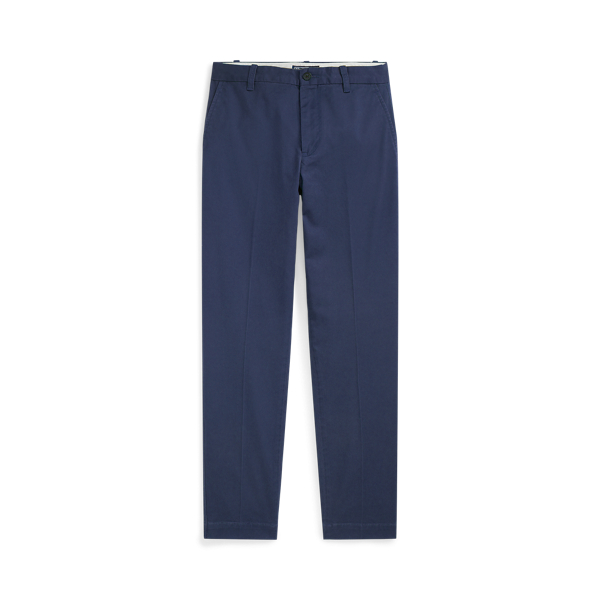 Tennis corduroy pants in white - Polo Ralph Lauren