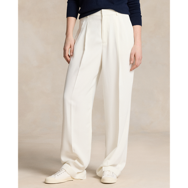 セール 国内 POLO RALPH LAUREN（ポロ ラルフ ローレン）】ストレートレッグ パンツ