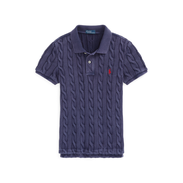 POLO RALPH LAUREN（ポロ ラルフ ローレン）】スリム フィット ...