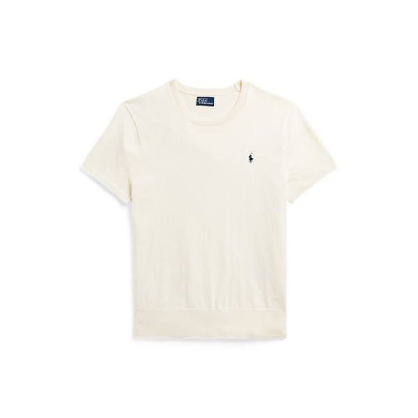 POLO RALPH LAUREN（ポロ ラルフ ローレン）】コットンブレンド