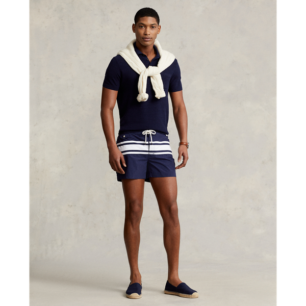 4インチ スイム パンツ