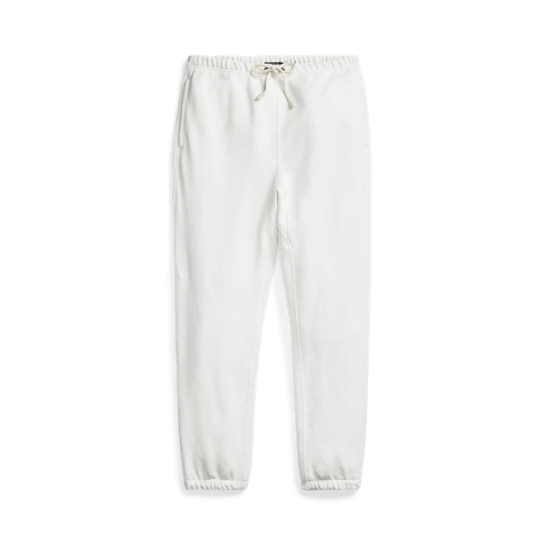 Lauren Ralph Lauren side-zip slim-fit Trousers - Farfetch