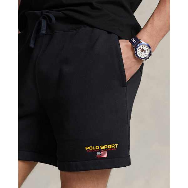 POLO RALPH LAUREN（ポロ ラルフ ローレン）】6インチ Polo Sport