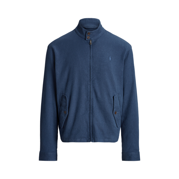 POLO RALPH LAUREN（ポロ ラルフ ローレン）】リネンブレンド 