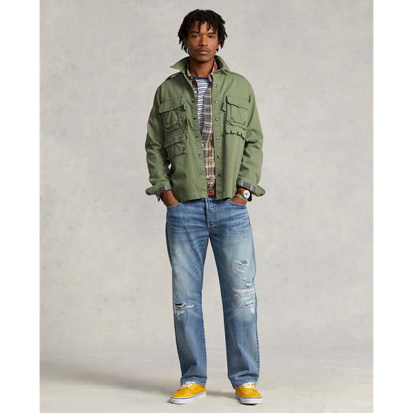 POLO RALPH LAUREN（ポロ ラルフ ローレン）】クラシック フィット