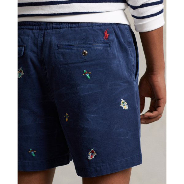 POLO RALPH LAUREN（ポロ ラルフ ローレン）】6インチ Polo プレップ