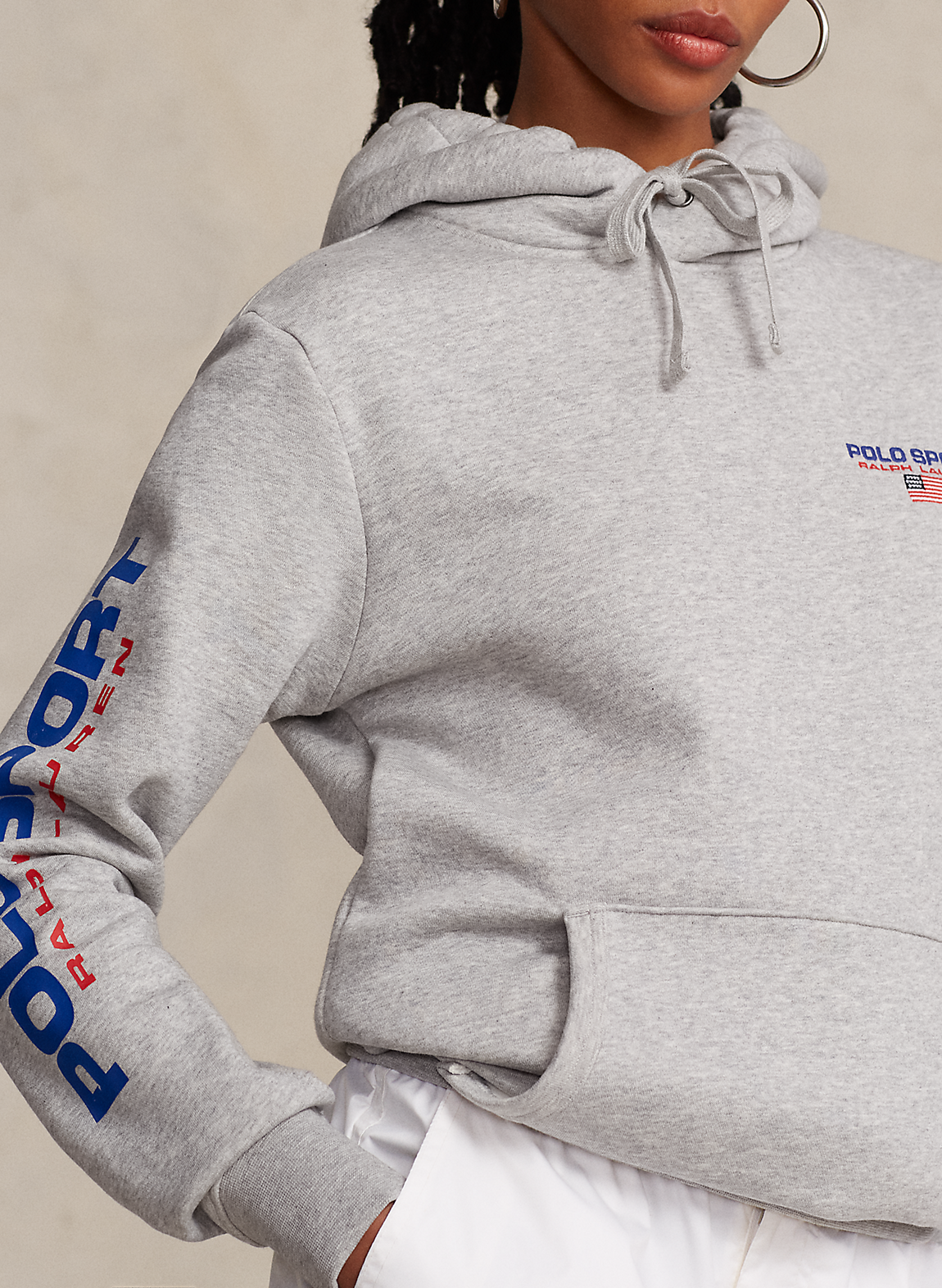 POLO RALPH LAUREN(ポロ ラルフ ローレン)】Polo Sport フリース POLO RALPH LAUREN(ポロ ラルフ ローレン)】Polo Sport フリース