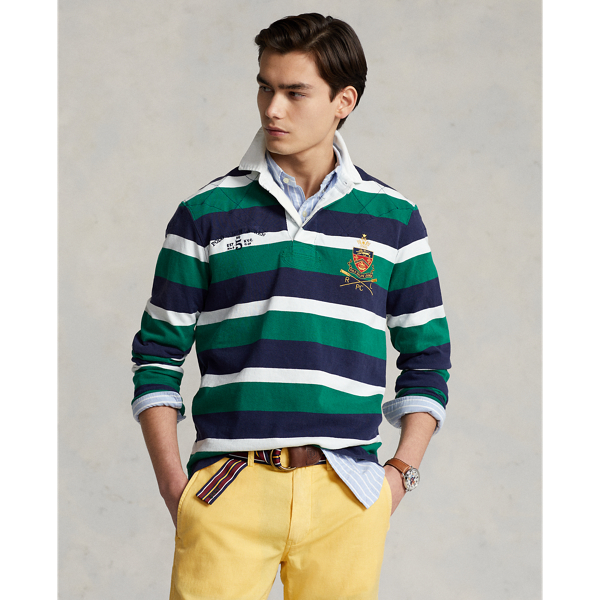 POLO RALPH LAUREN（ポロ ラルフ ローレン）】クラシック フィット ...