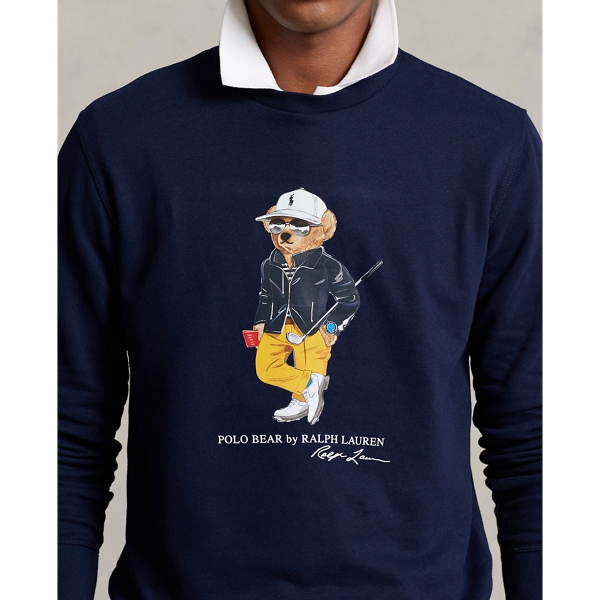 POLO RALPH LAUREN（ポロ ラルフ ローレン）】Polo ベア