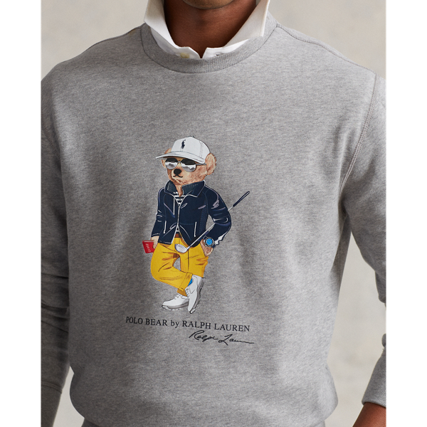 POLO RALPH LAUREN（ポロ ラルフ ローレン）】Polo ベア