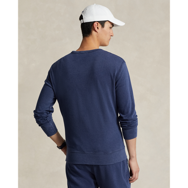POLO RALPH LAUREN（ポロ ラルフ ローレン）】スパ テリー