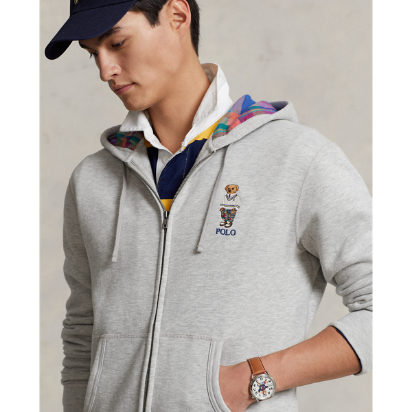 POLO RALPH LAUREN（ポロ ラルフ ローレン）】Polo ベア フリース