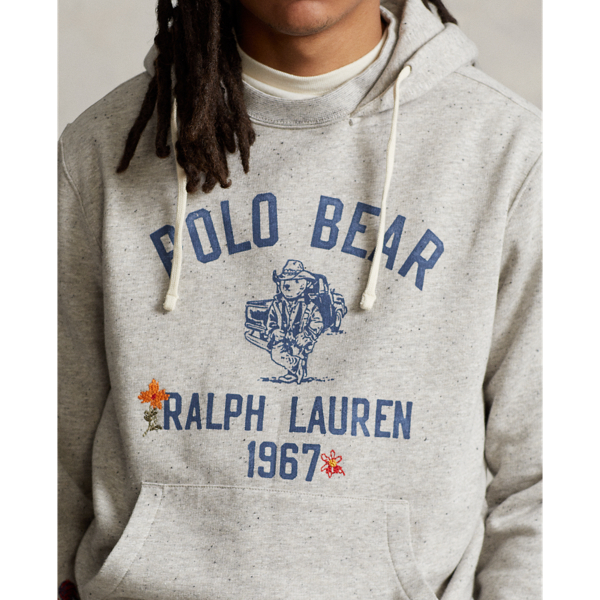 POLO RALPH LAUREN（ポロ ラルフ ローレン）】Polo ベア フリース