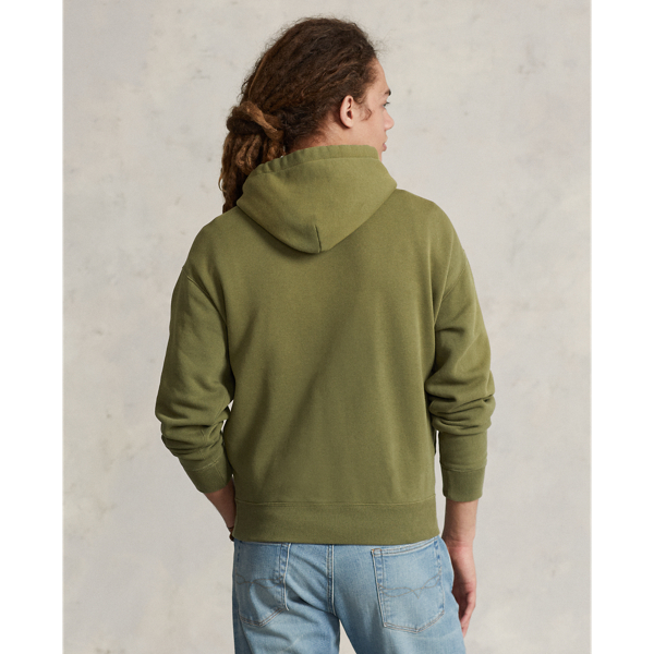 POLO RALPH LAUREN（ポロ ラルフ ローレン）】エンブロイダード