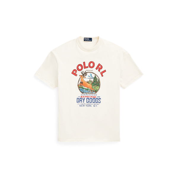 POLO RALPH LAUREN（ポロ ラルフ ローレン）】クラシック フィット