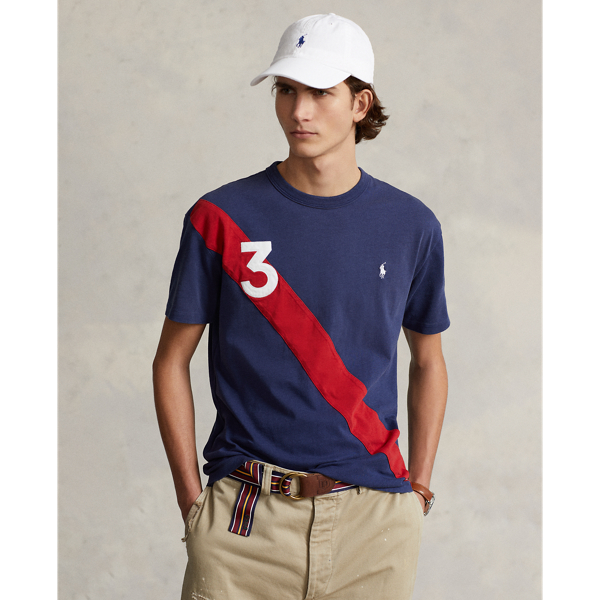 POLO RALPH LAUREN（ポロ ラルフ ローレン）】クラシック フィット