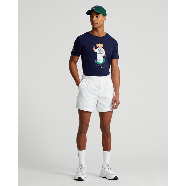 POLO RALPH LAUREN（ポロ ラルフ ローレン）】ウィンブルドン カスタム 