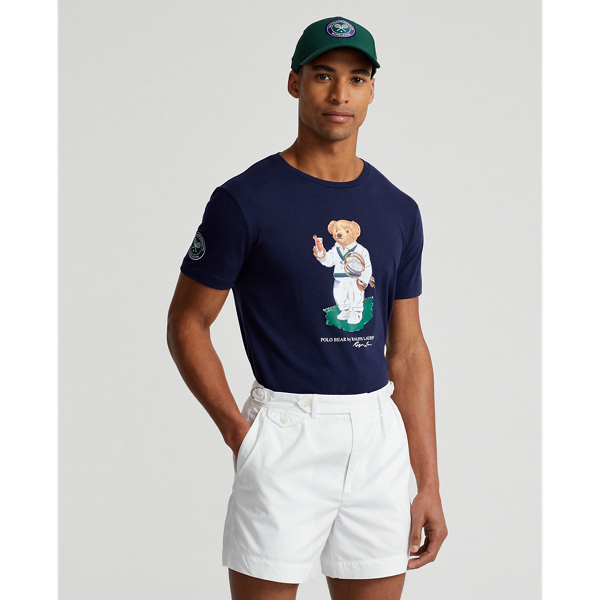 POLO RALPH LAUREN（ポロ ラルフ ローレン）】ウィンブルドン カスタム