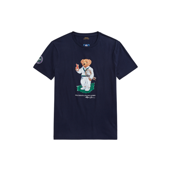 POLO RALPH LAUREN（ポロ ラルフ ローレン）】ウィンブルドン