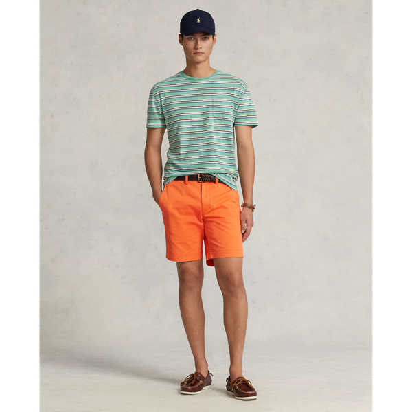 POLO RALPH LAUREN（ポロ ラルフ ローレン）】8インチ ストレッチ