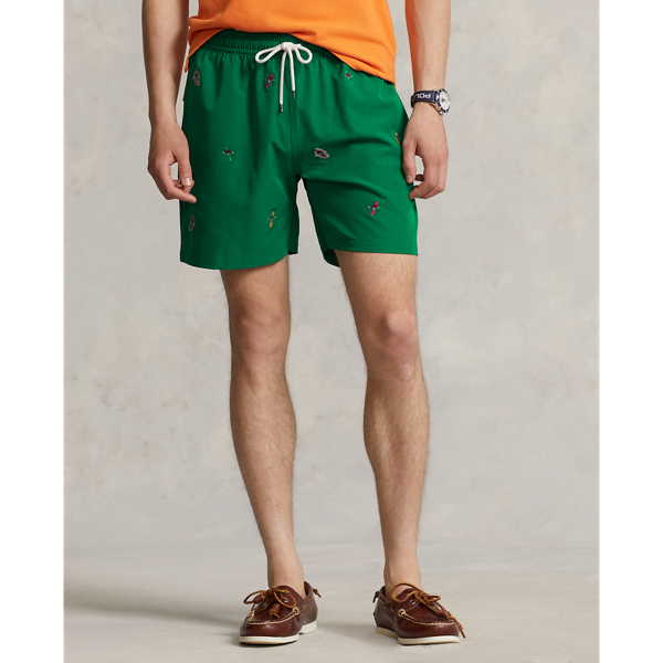 POLO RALPH LAUREN（ポロ ラルフ ローレン）】5.75インチ トラベラー