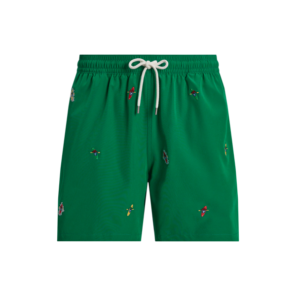 シルバーピーチ 新品【ラルフローレン 】スイムウェア ワンピース M