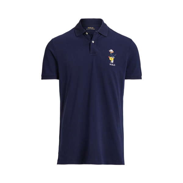 POLO RALPH LAUREN（ポロ ラルフ ローレン）】カスタム スリム