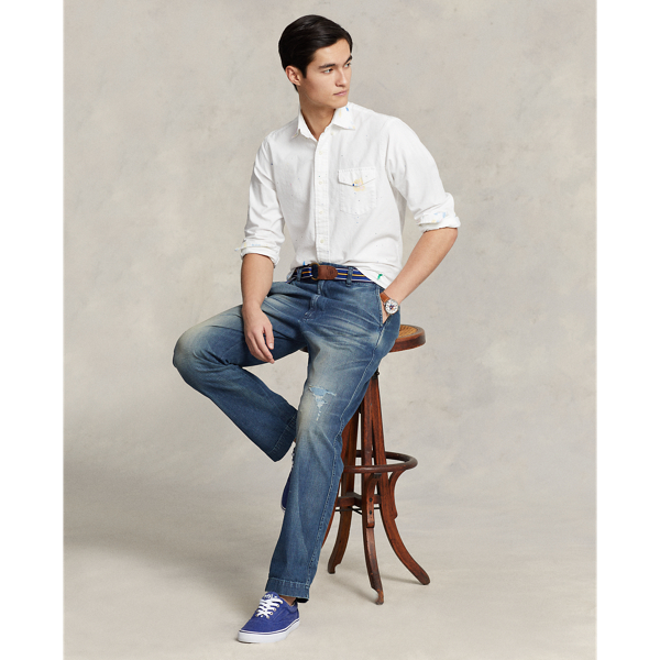 POLO RALPH LAUREN（ポロ ラルフ ローレン）】クラシック フィット