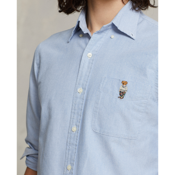 POLO RALPH LAUREN（ポロ ラルフ ローレン）】クラシック フィット