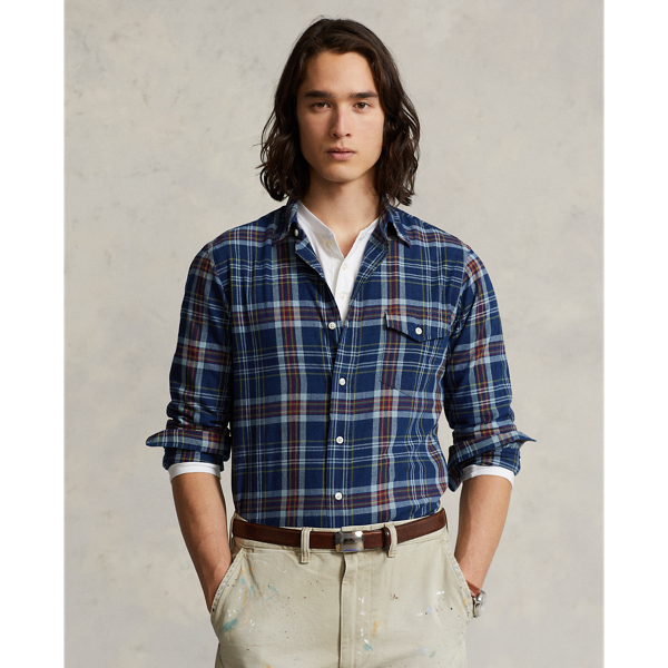 POLO RALPH LAUREN（ポロ ラルフ ローレン）】クラシック フィット 
